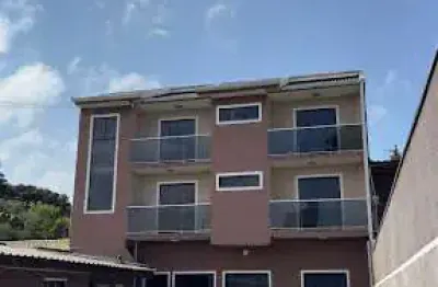 Apartamento com 4 dormitórios para alugar, 168 m² - arruda - colombo/pr
