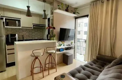 Apartamento com 2 quartos à venda na Rua Rio Piquiri, 699, Weissópolis, Pinhais