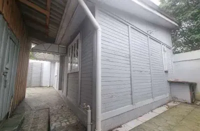 Casa com 1 dormitório para alugar, 41 m² - centro - piraquara/pr