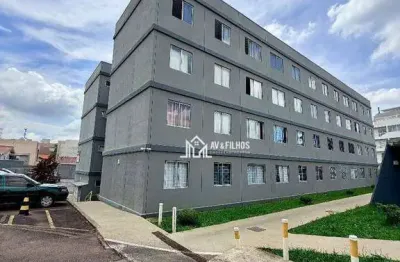 Apartamento de último andar por r$ 239 mil no coração do braga, sjp!