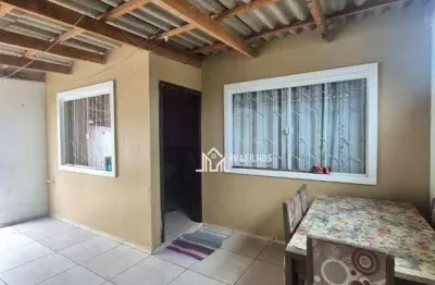 Casa com 3 quartos à venda na Rua Angico, 97, Vila Santa Maria, Piraquara