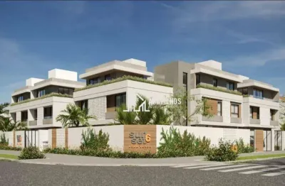 Sobrado com 3 dormitórios à venda, 178 m² por r$ 1.462.634,00 - água verde - curitiba/pr