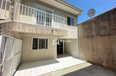 Casa com 3 quartos à venda na Rua Satorino Alves da Rocha, 143, Vila São Cristóvão, Piraquara