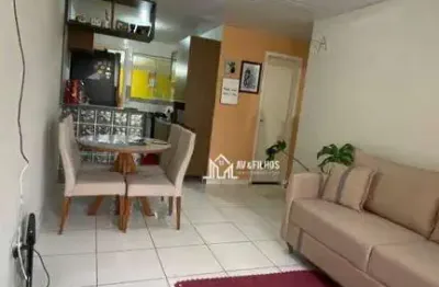 Casa com 2 dormitórios à venda, 52 m² por r$ 215.000,00 - planta deodoro - piraquara/pr