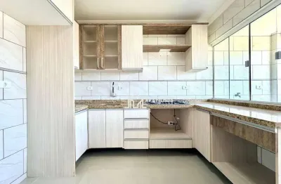 Apartamento térreo à venda no bairro rio pequeno – são josé dos pinhais