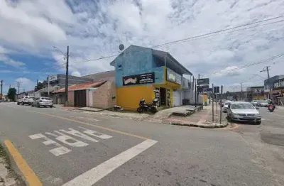 Ponto à venda, 440 m² por r$ 1.650.000,00 - borda do campo - são josé dos pinhais/pr