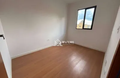 Apartamento com 3 dormitórios à venda, 49 m² por R$ 315.000,00 - Parque da Fonte - São José dos Pinhais/PR