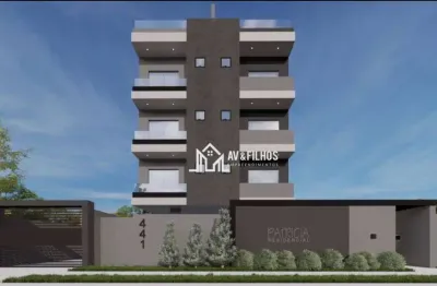 Empreendimento Residencial – Apartamentos e Coberturas Duplex