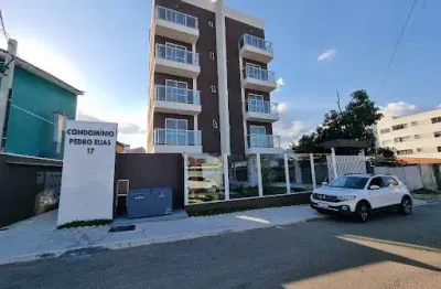 Apartamento com 3 dormitórios à venda, 79 m² por R$ 359.000,00 - Centro - Pinhais/PR