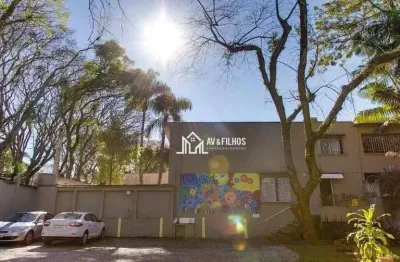 Terreno à venda, 400 m² por R$ 890.000 - Jardim Social - Curitiba/PR