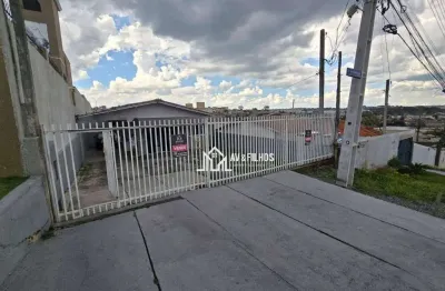 Casa com 3 dormitórios à venda, 178 m² por R$ 680.000 - Bairro Alto - Curitiba/PR