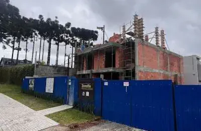 Sobrado com 3 dormitórios à venda, 162 m² por R$ 1.250.000,00 - Pineville - Pinhais/PR