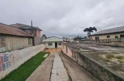 Terreno à venda, 500 m² por R$ 450.000,00 - Bairro Alto - Curitiba/PR