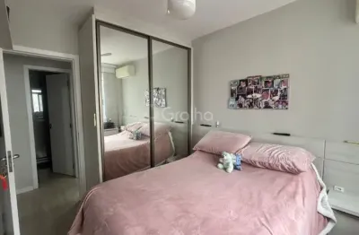 Apartamento com 1 quarto à venda na Rodovia Amaro Antônio Vieira, 2463, Itacorubi, Florianópolis