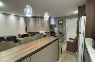 Apartamento com 1 quarto à venda na Rodovia Amaro Antônio Vieira, 2463, Itacorubi, Florianópolis