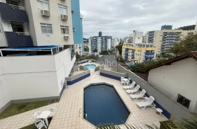 Apartamento de 2 dormitorios itacorubi florianópolis