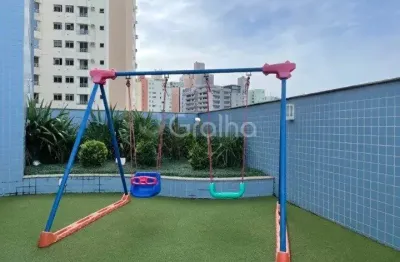 Apartamento com 3 quartos à venda na Rua Cristóvão Nunes Pires, 180, Centro, Florianópolis