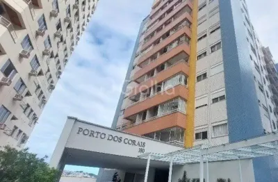Apartamento com 3 quartos à venda na Rua Cristóvão Nunes Pires, 180, Centro, Florianópolis
