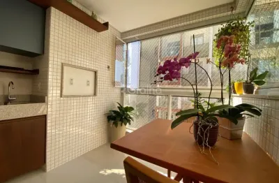 Lindo apartamento 3 dormitorios 2 vagas córrego grande florianópolis sc