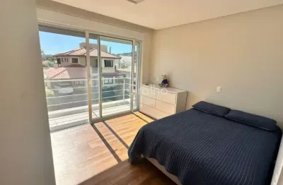 Casa nova em condominio fechado vargem grande florianopolis sc