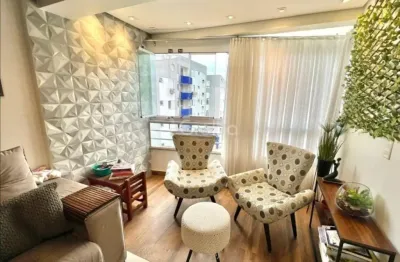 Apartamento com 3 quartos à venda na Rua João Meirelles, 884, Abraão, Florianópolis