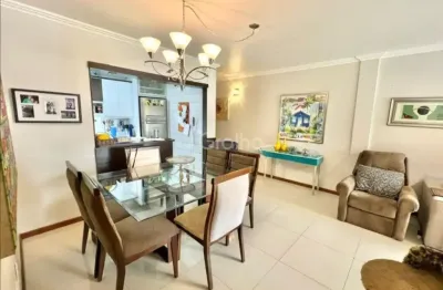 Apartamento com 3 quartos à venda na Rua João Meirelles, 884, Abraão, Florianópolis