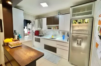 Apartamento de 3 dormitórios abraão florianópolis sc