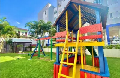 Apartamento de 3 dormitórios abraão florianópolis sc