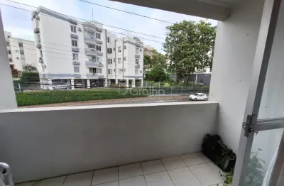 Apartamento com 3 quartos à venda na Avenida César Seara, 335, Carvoeira, Florianópolis