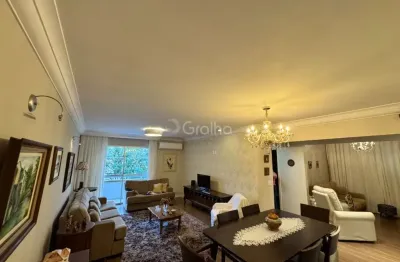 Apartamento com 3 quartos à venda na Rua Presidente Coutinho, 503, Centro, Florianópolis