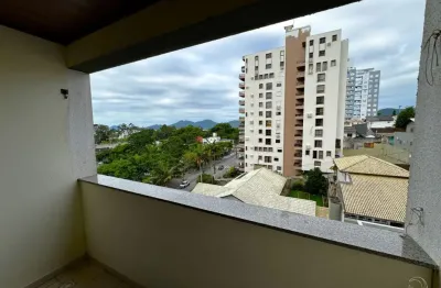 Apartamento com 3 quartos à venda na Rua Joaquim Costa, 22, Agronômica, Florianópolis