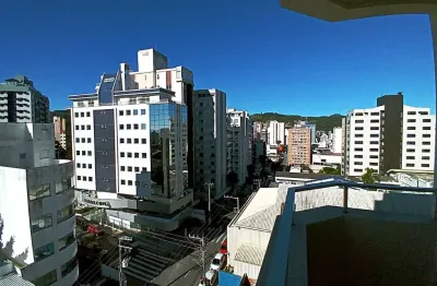 Apartamento com 2 quartos à venda na Rua Tenente Silveira, 675, Centro, Florianópolis