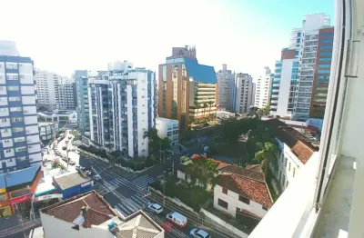 Apartamento com 2 quartos à venda na Rua Tenente Silveira, 675, Centro, Florianópolis