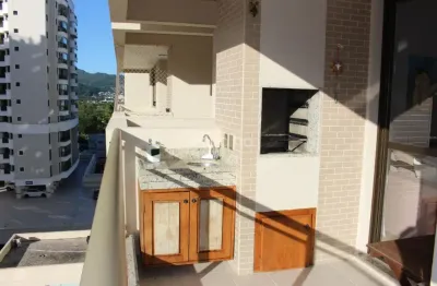 Apartamento com 2 dormitorios 2 vagas em florianopolis sc