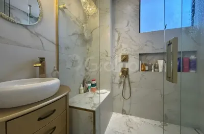 Lindo apartamento com 4 dormitorios 2 vagas centro florianopolis