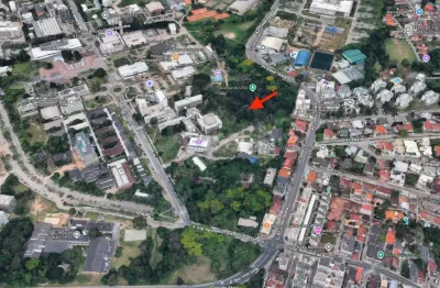 Terreno na carvoeira com viabilidade para 2 andares florianopolis sc