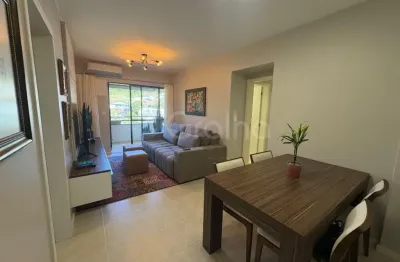 Lindo apartamento com 2 dormitorios córrego grande florianopolis sc