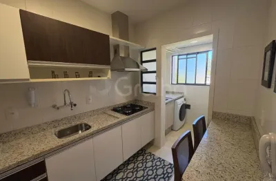 Lindo apartamento com 2 dormitorios córrego grande florianopolis sc