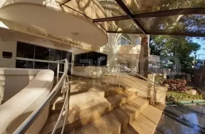 Apartamento com 3 quartos à venda na Avenida Professor Othon Gama D'Eça, 812, Centro, Florianópolis