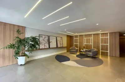 Apartamento com 3 dormitorios no centro de florianopolis sc