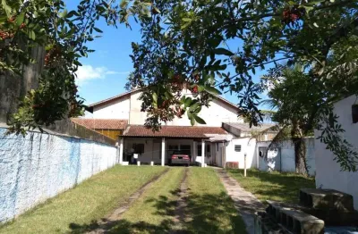 Casa com 3 quartos à venda na Rua Colômbia, 1865, Cibratel II, Itanhaém