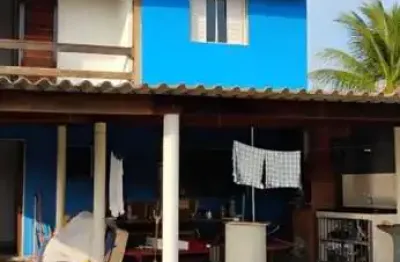 Casa com 2 quartos à venda no Balneário Gaivota, Itanhaém 