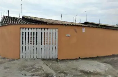 Casa com 2 quartos à venda no Cibratel II, Itanhaém 