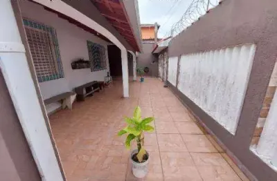 Casa com 2 quartos à venda no Bopiranga, Itanhaém 