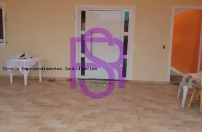 Casa com 2 quartos à venda na Rua  Maracatu, 190, Jardim Peruíbe, Peruíbe