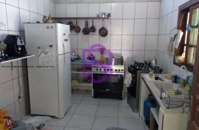 Chácara / sítio com 3 quartos à venda no Jardim Cunhambebe, Itanhaém 