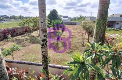 Terreno à venda no Bougainvillee V, Peruíbe 