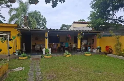 Casa com 3 quartos à venda no Jardim das Palmeiras, Itanhaém 