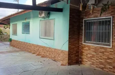 Casa com 5 quartos à venda no Jardim Jamaica, Itanhaém 