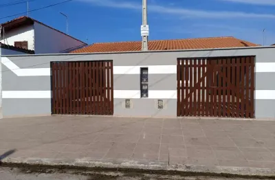 Casa com 2 quartos à venda no Bopiranga, Itanhaém 